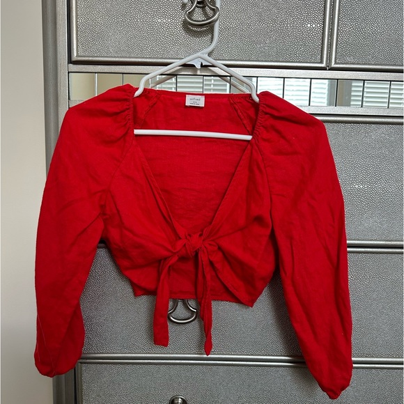 Wilfred Tenley Top - Picture 2 of 14